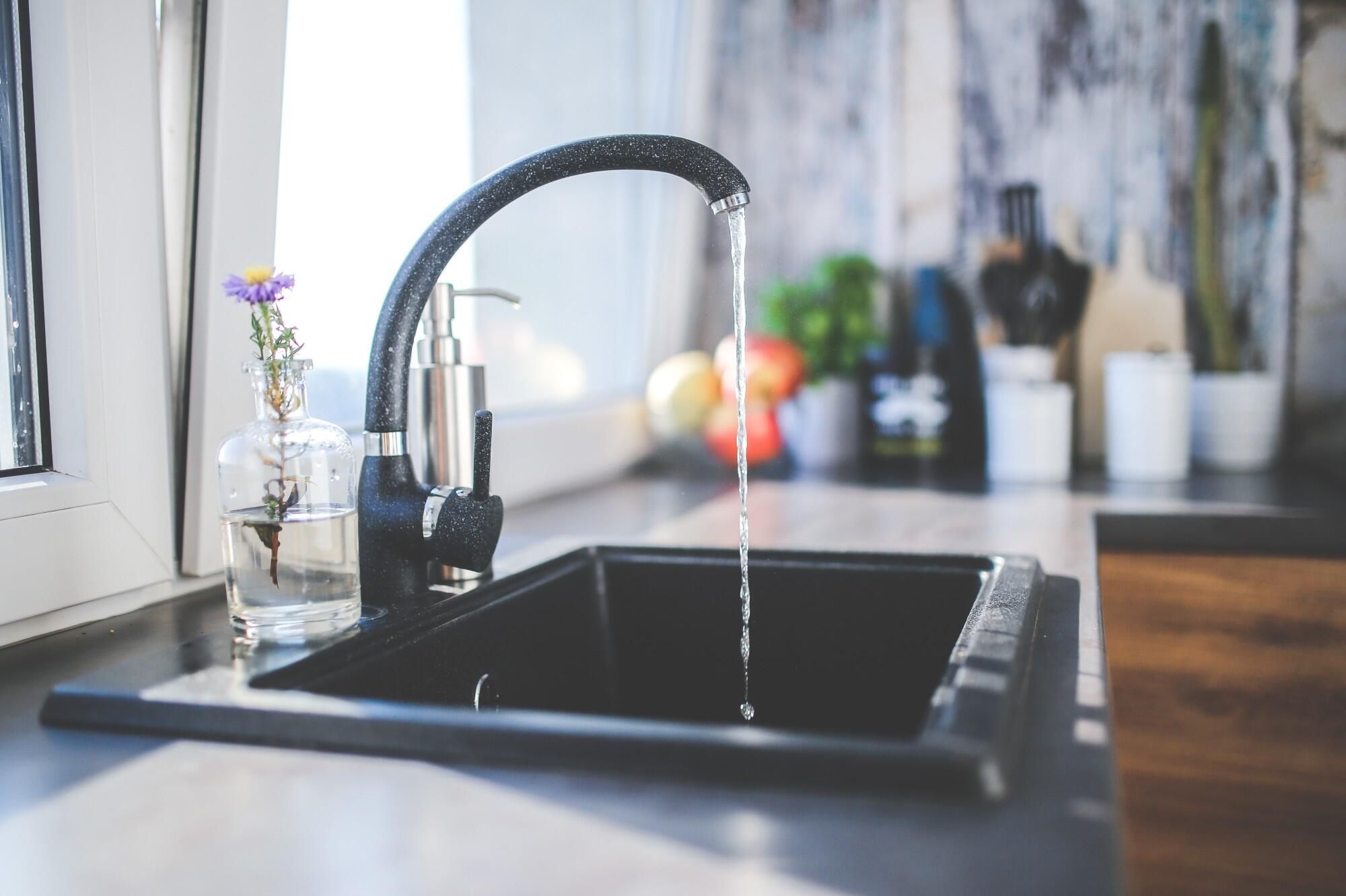 Avoid contaminated water risks by spotting early warning signs